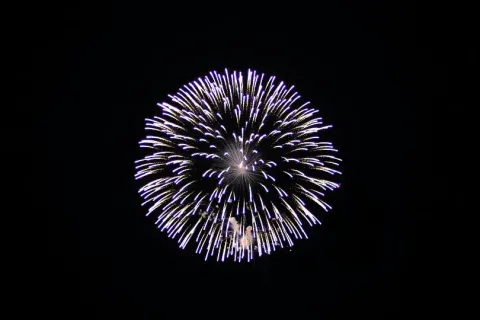 Focuri de artificii Chisinau pentru evenimente